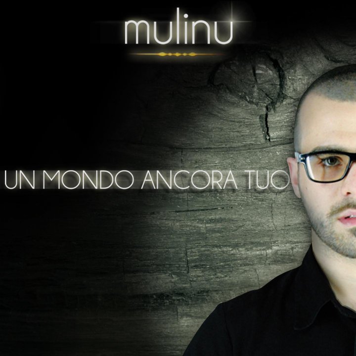 Mulinu - Un Mondo Ancora Tuo (front)