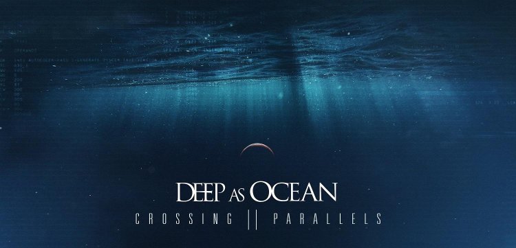 Crossing Parallels - Album