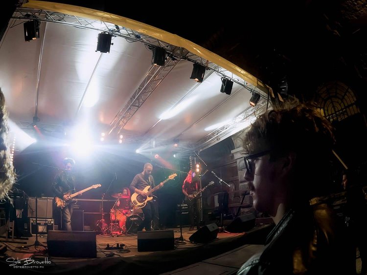 Ocropoiz - Reset Festival 2017
