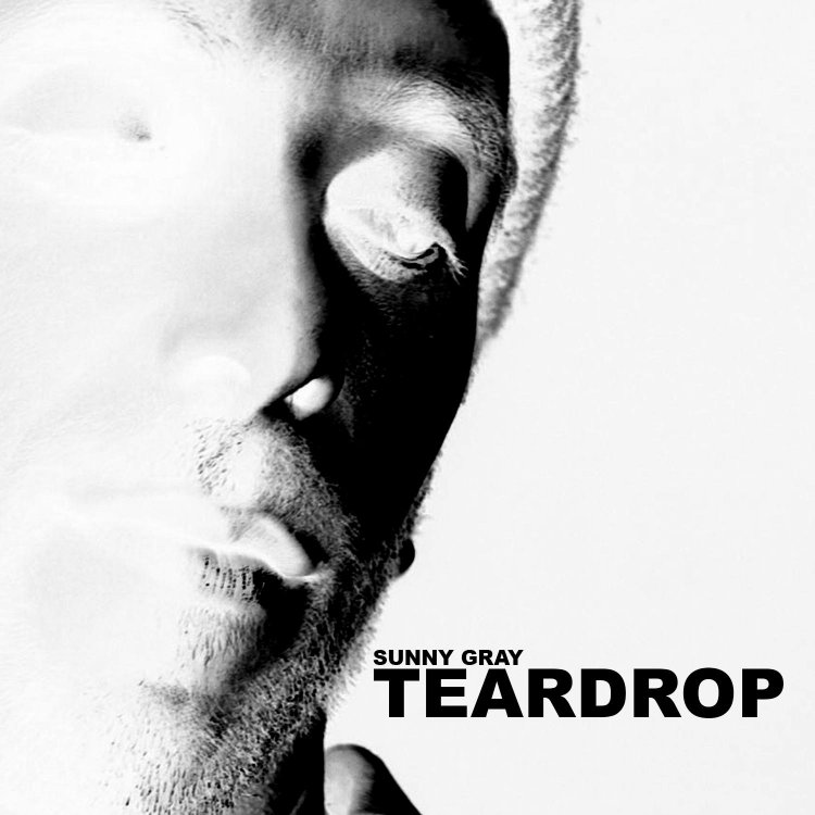 Sunny Gray - Teardrop  (Massive Attack)