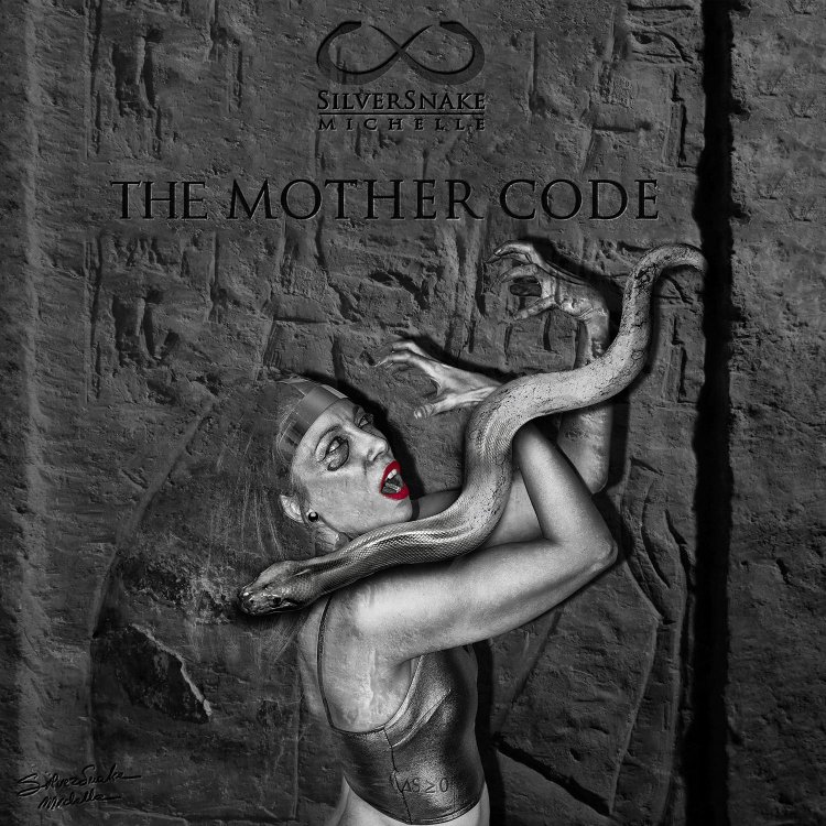 Album @themothercode #themothercode