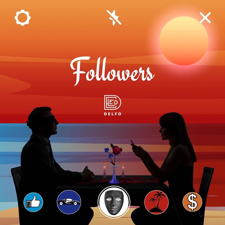 Cover Followers