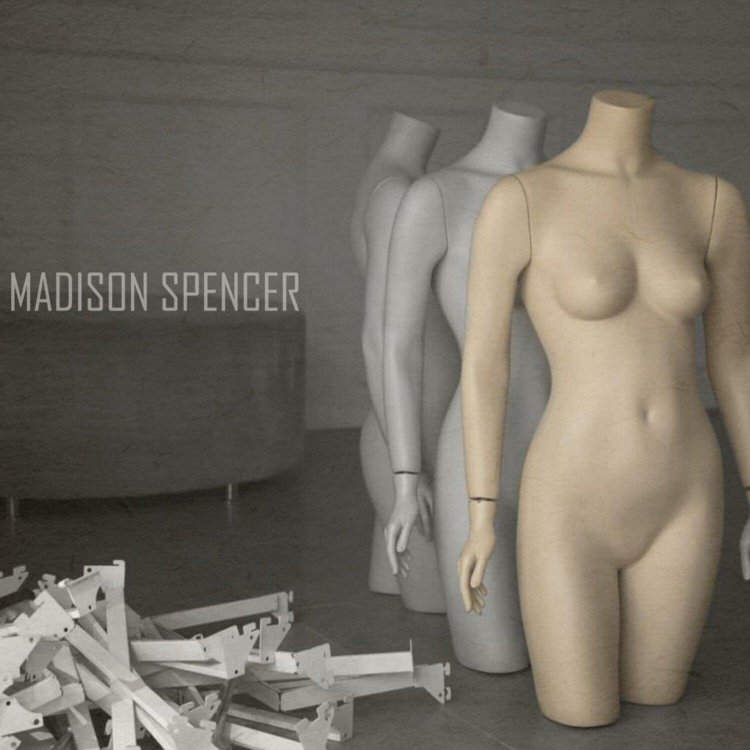Madison Spencer (2020)