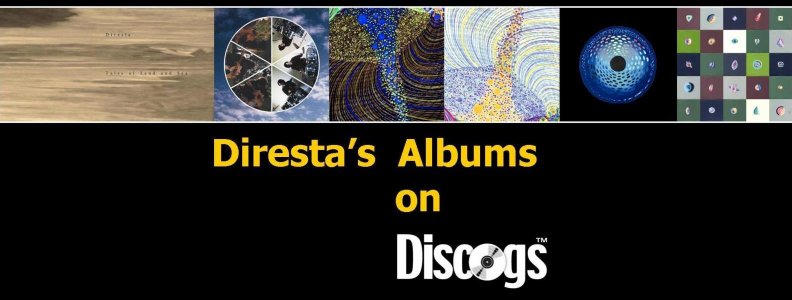 Diresta - Discogs