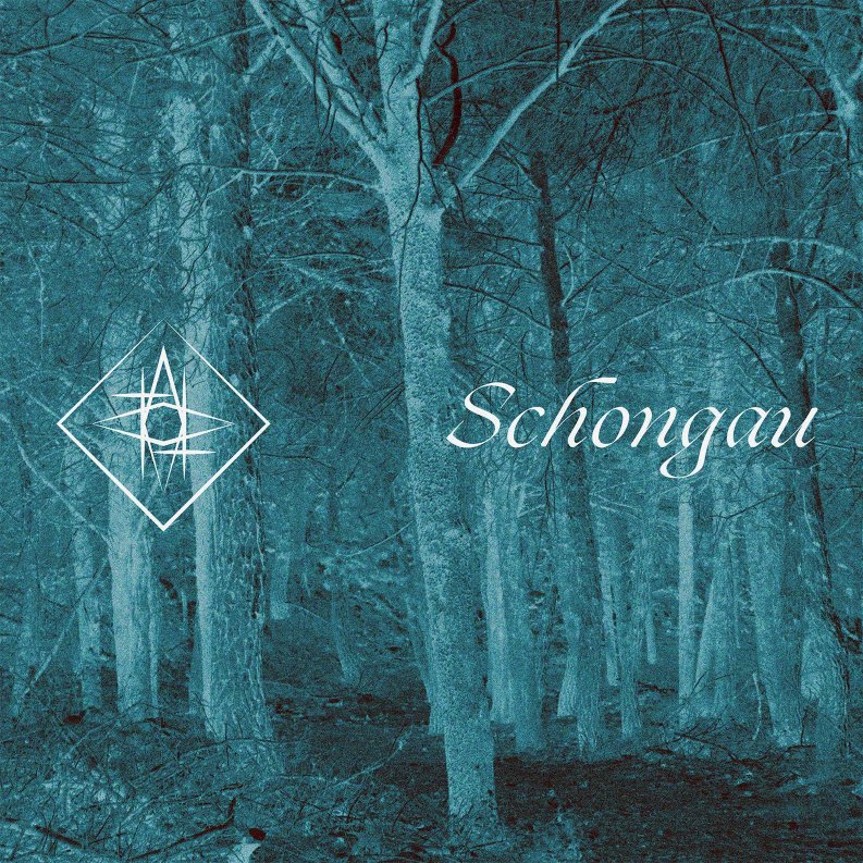 Schongau Single Cover
