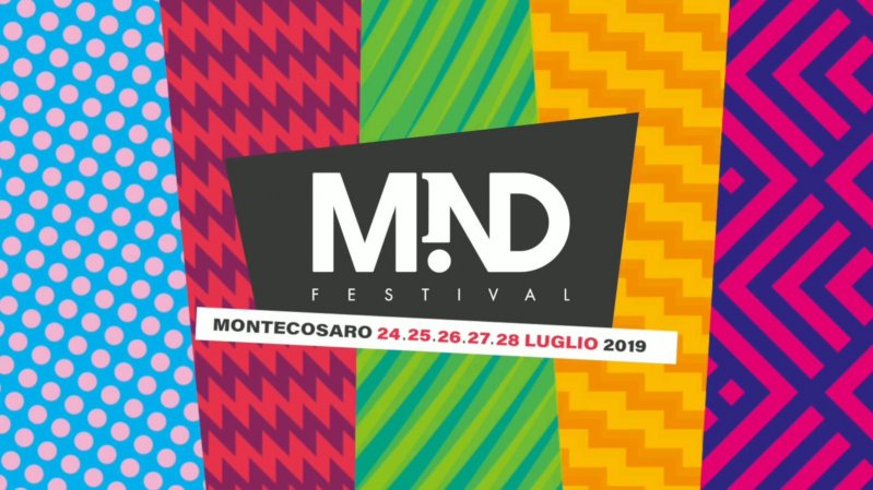 MIND Festival // 2019