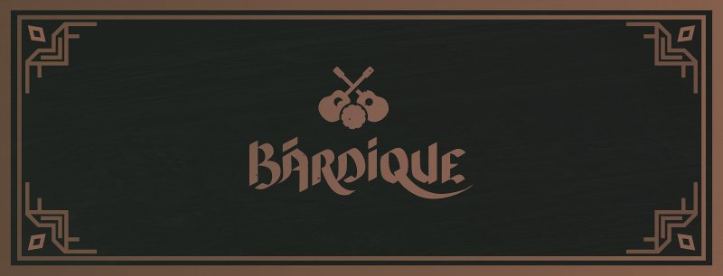 Bardique Logo
