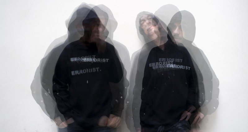 The errorist