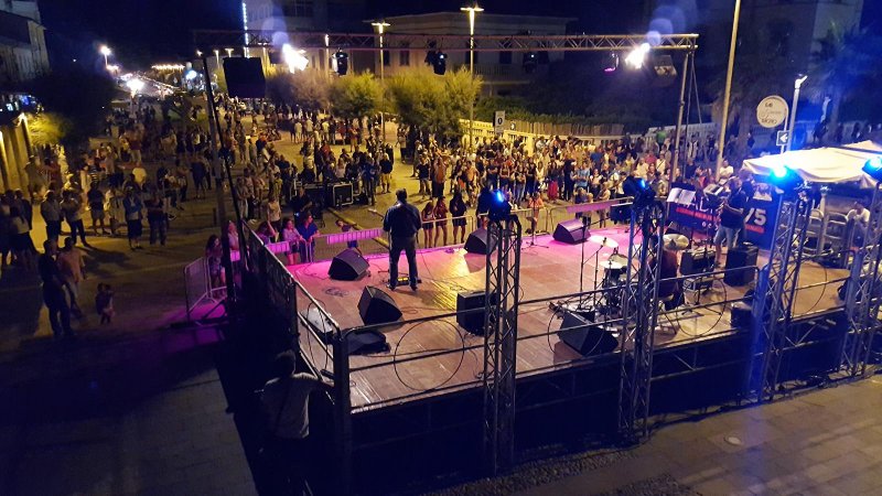 Cecina Music Festival 2017
