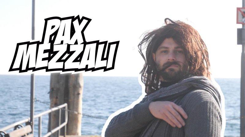 Pax Mezzali - basso