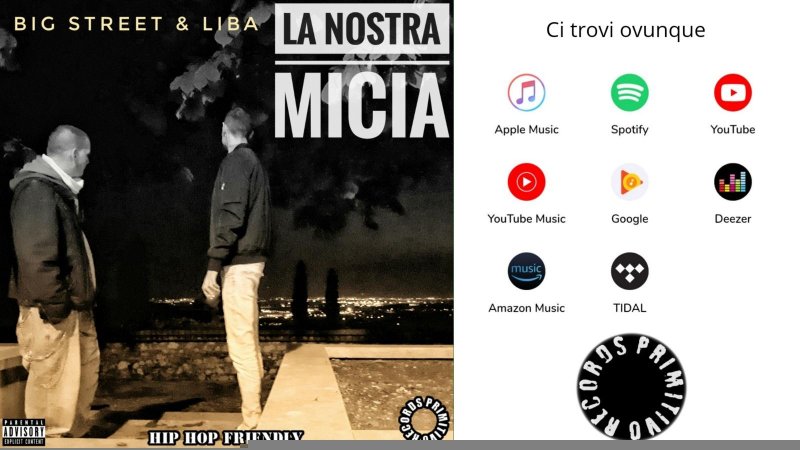 "LA NOSTRA MICIA" STORES