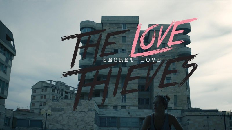 The Love Thieves - Secret Love.jpg