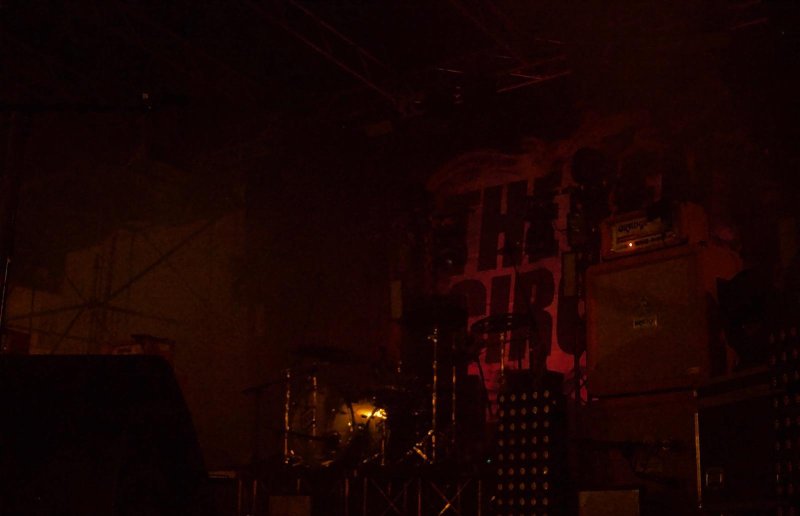 Il Fuoco In Una Stanza Tour 02/08/2018  ( foto Kiwi )