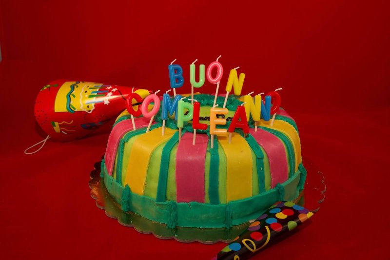 Martìri - Il tuo compleanno