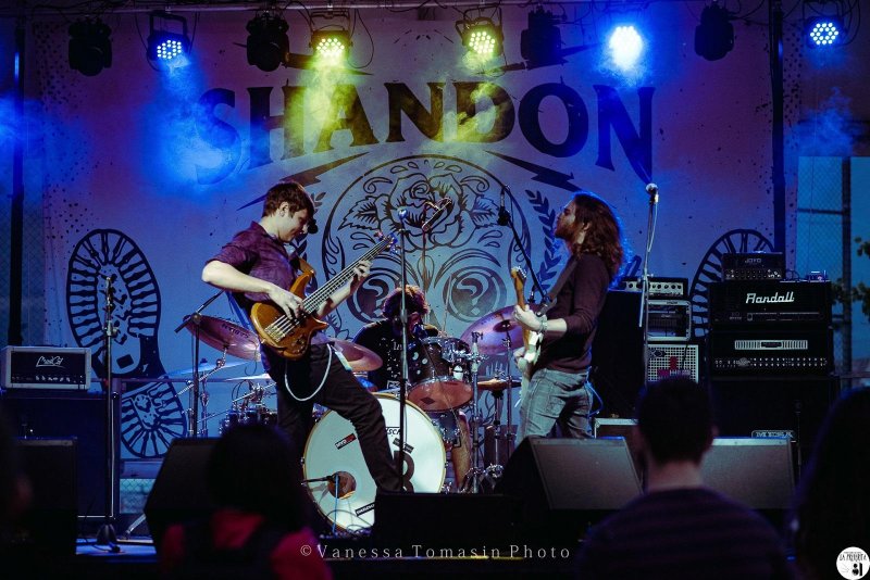 Andalo Rock Festival