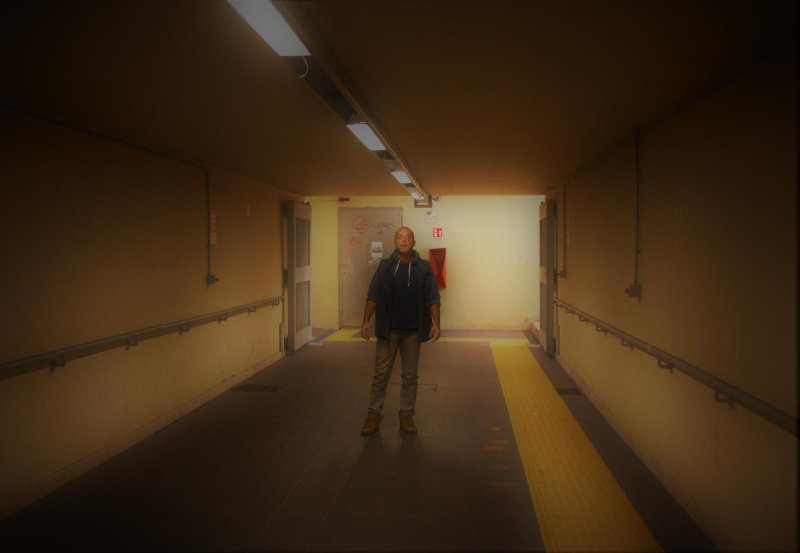 Station