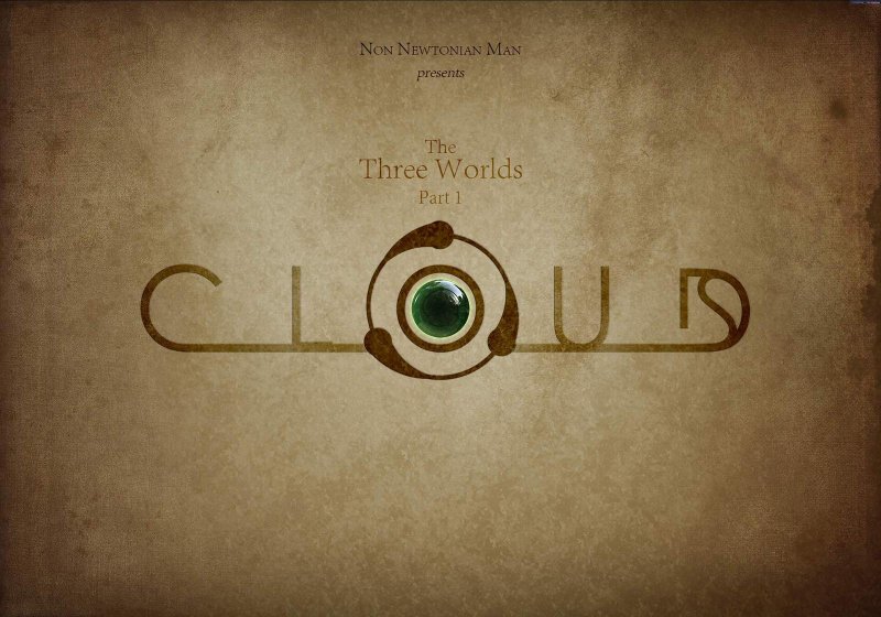 Clouds - Non Newtonian Man -