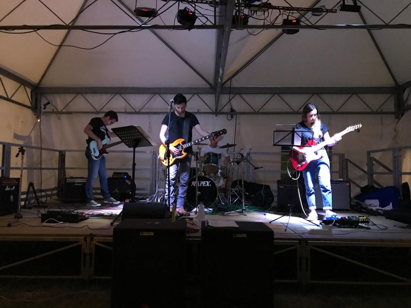 Band