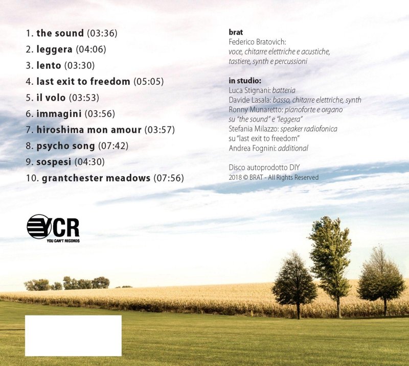 "last exit to freedom" retro cd