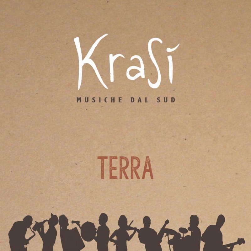 Krasì - Terra -