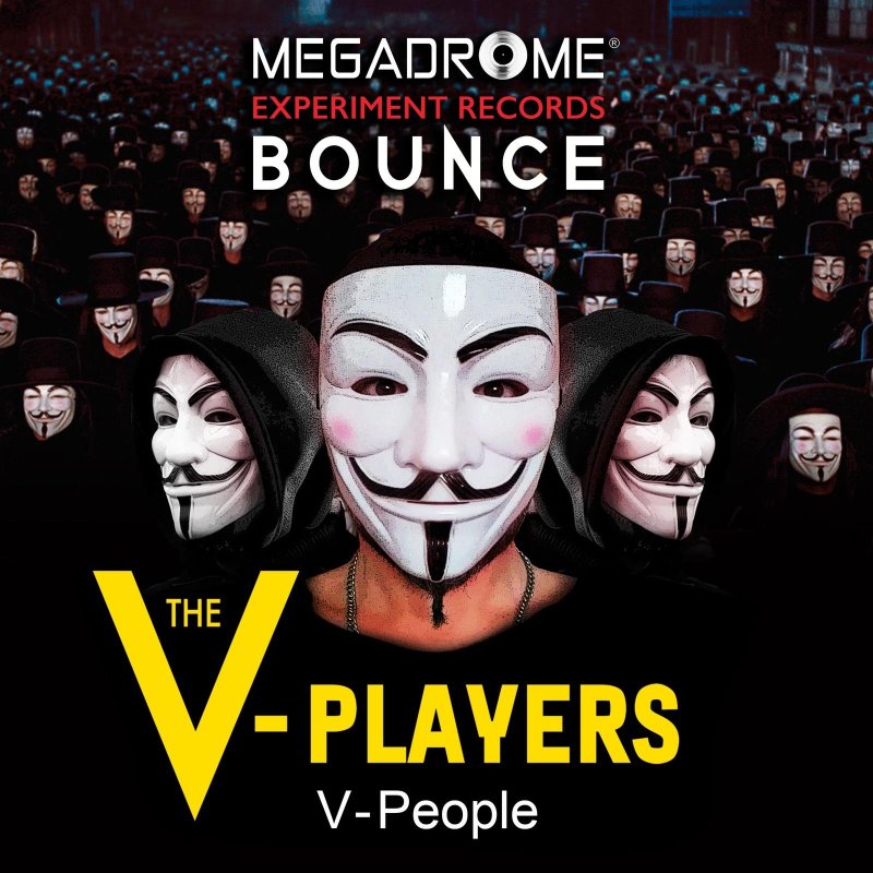 The V-Players / V-People