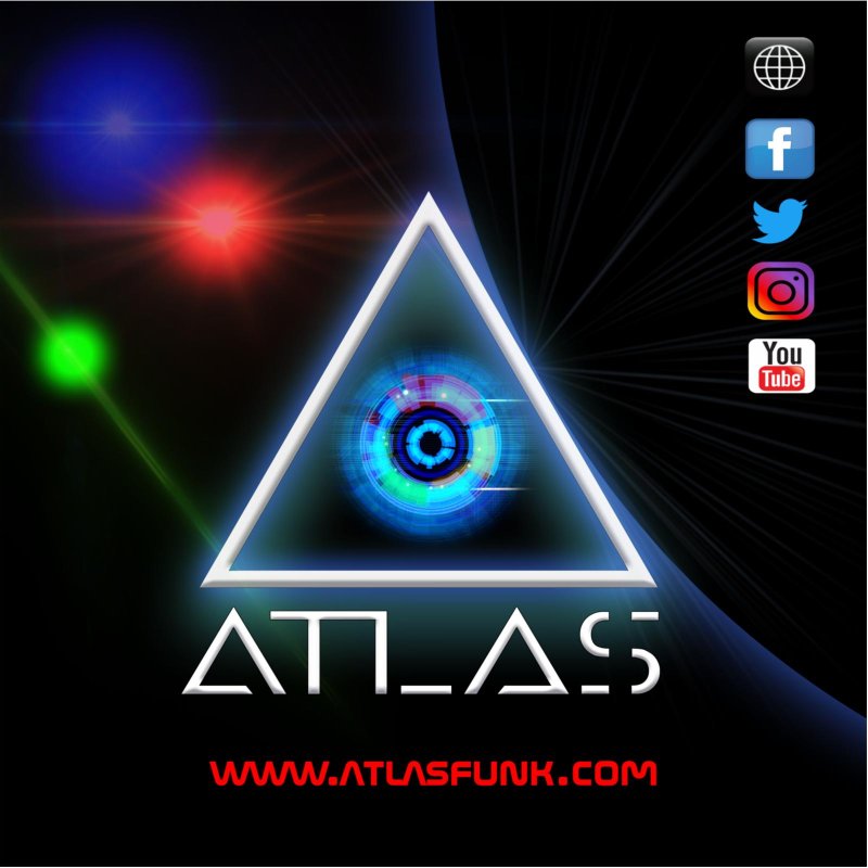 ATLAS LoGo