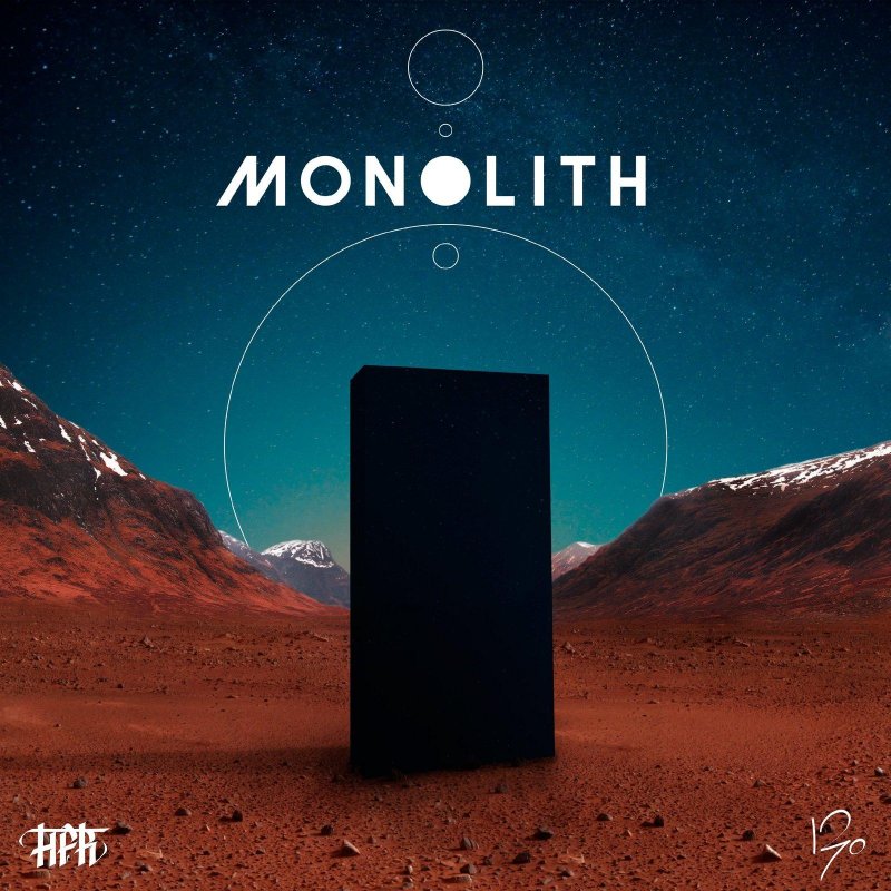 Monolith (Cover)