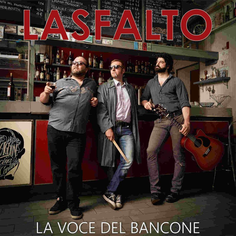 La voce del bancone