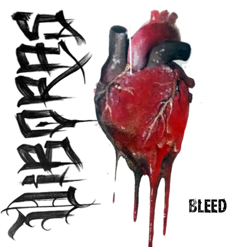 Bleed Cover