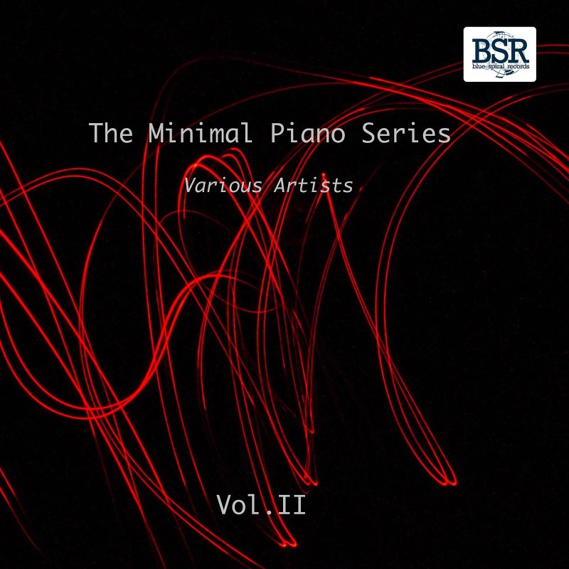 The Minimal Piano Series vol.2