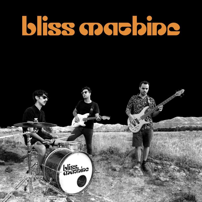 Bliss Machine Band