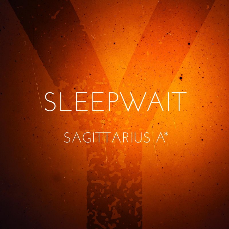 Sagittarius A* cover