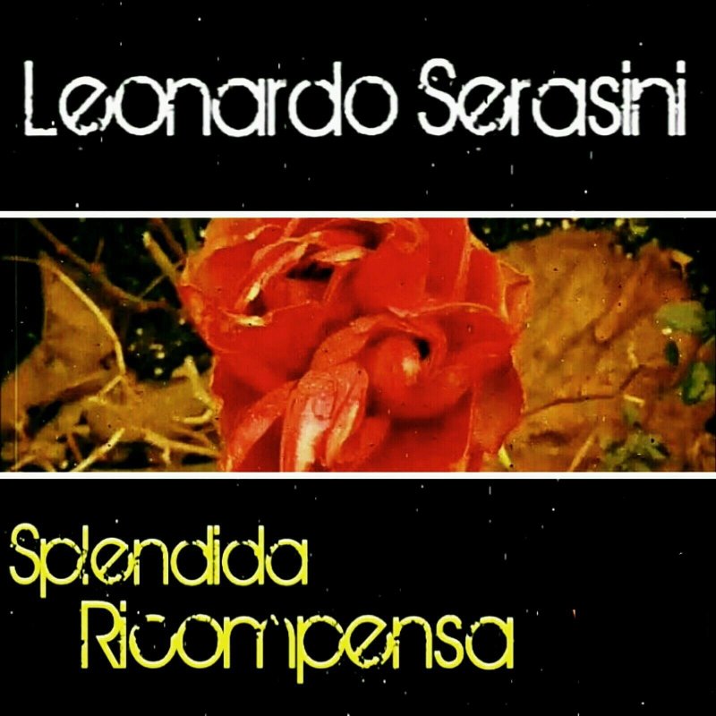 Splendida Ricompensa (Cover)