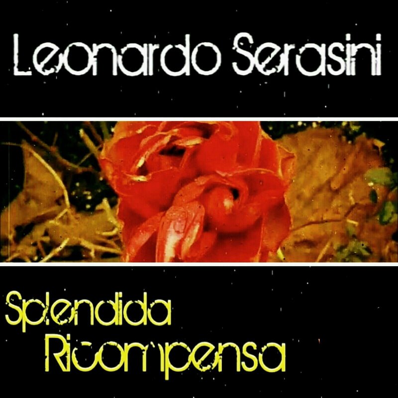 Splendida Ricompensa (Cover)