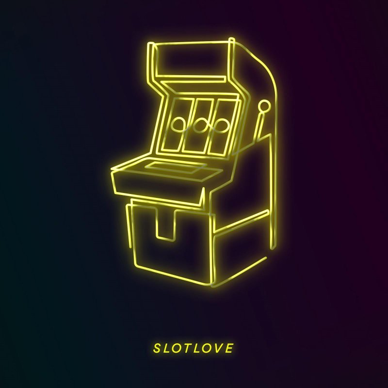 01. Slotlove