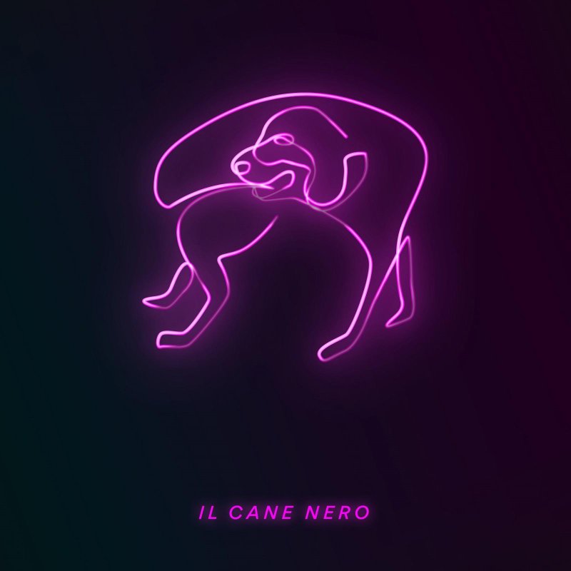 02. Il Cane Nero