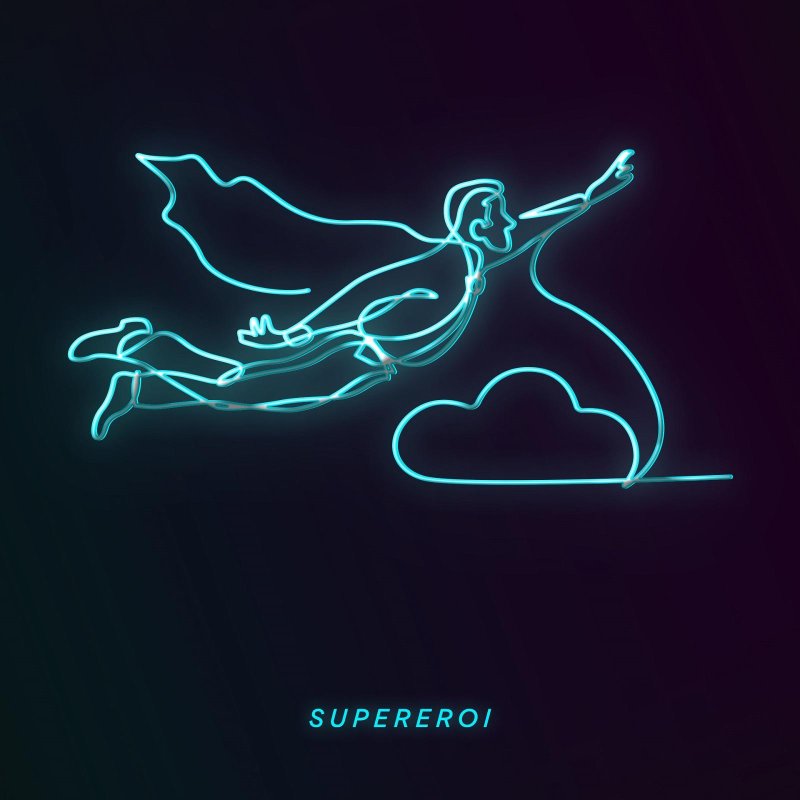 04. Supereroi