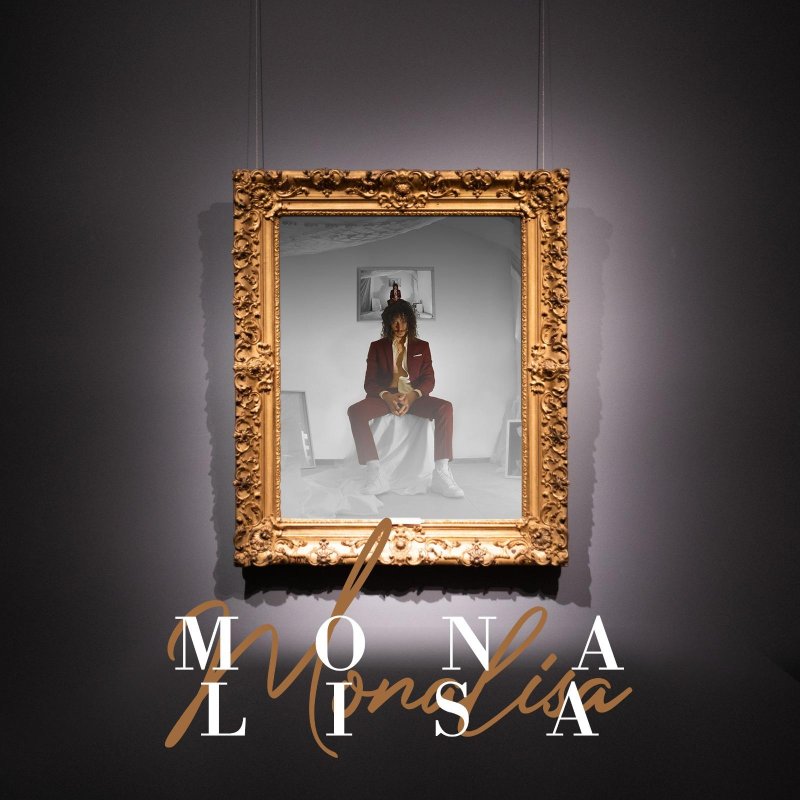 Monalisa cover