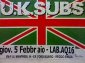UK Subs @ Lab.Aq16 (2005)