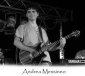 Andrea Messineo_guitar