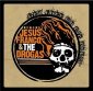 Jesus Franco & the Drogas-get free or die tryin