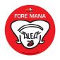 Fore Mana / Munnezza 12 inch vynil maxi single label side A