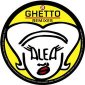 Ghetto cd-single remixes label