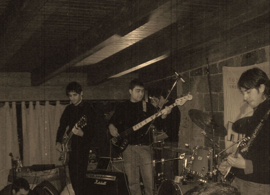 Nicturia Live 2008
