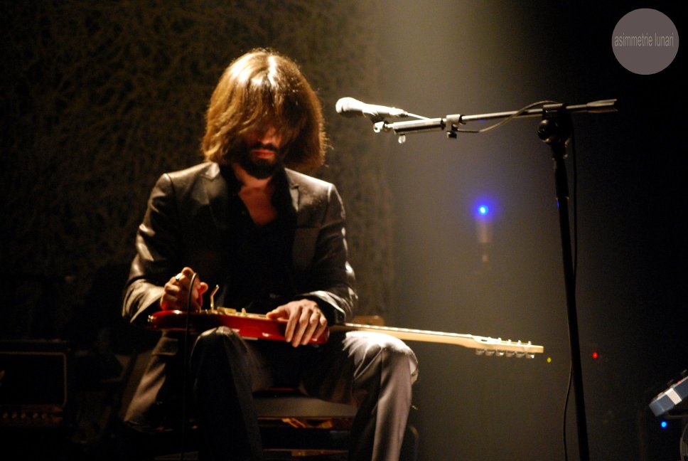 Cristiano Godano-Marlene Kuntz
