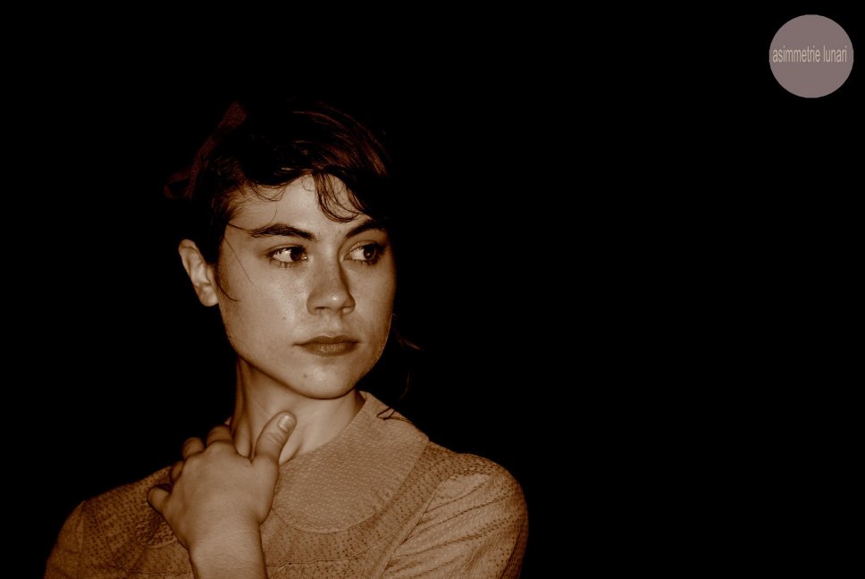 Parenthetical Girls