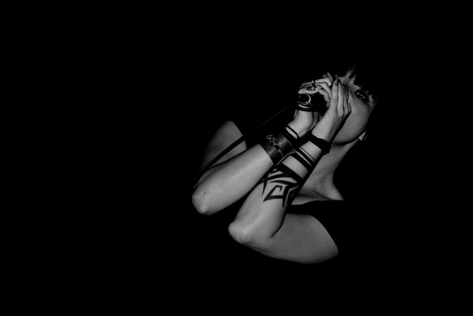 Tying Tiffany
