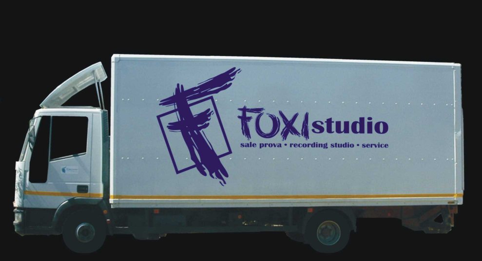 camion foxistudio2