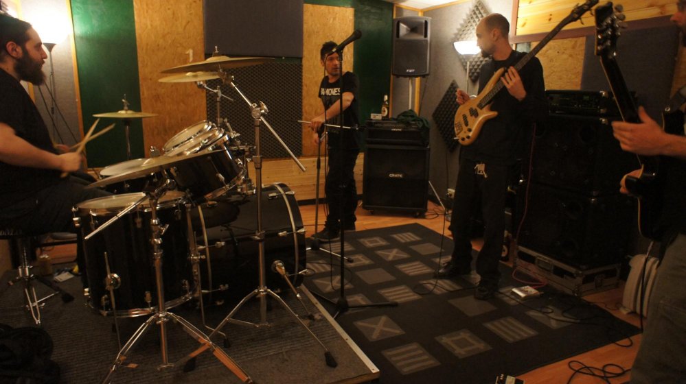 Band 2011