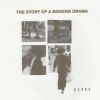 WEPRO copertina di THE STORY OF A MODERN DRAMA
